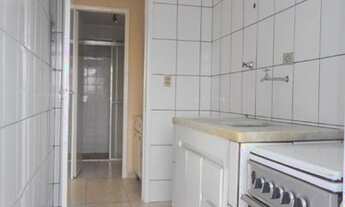 Imagem 5: Apartamento com 1 Quarto e 1 banheiro, 36 m² por R$ 1.700/Mês, a um quarteirão do metro