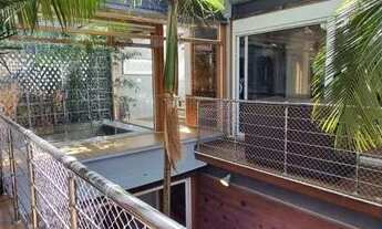 Imagem 2: CASA ASSOBRADADA - VILA NOVA CONCEIÇÃO - SP