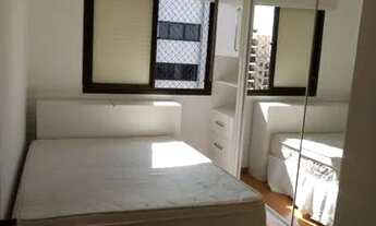 Imagem 5: Lindo e charmoso apartamento, mobiliado, repleto de armários e junto ao metrô Vila Mariana