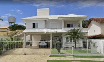 Imagem: FLORIANóPOLIS - Casa Padrão - Jardim Anchieta