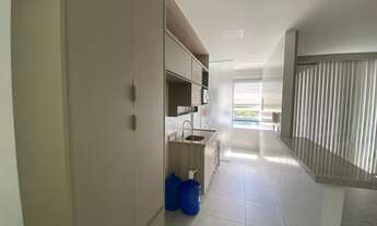 Imagem: Lindo apartamento de 1 quarto na Pelinca