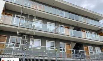 Imagem 2: Apartamento à venda no bairro Jardim São Nicolau - São Paulo/SP