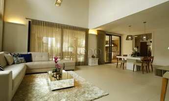 Imagem 4: Casa - Swiss Park - Campinas