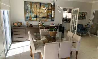 Imagem 2: Casa - Chácara Primavera - Campinas