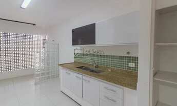 Imagem 7: Apartamento Locação 3 Dormitórios - 107 m² Brooklin