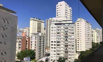 Imagem 3: Apartamento para venda possui 290 metros quadrados com 4 dormitórios