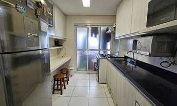 Imagem 5: Apartamento - Cambuí - Campinas