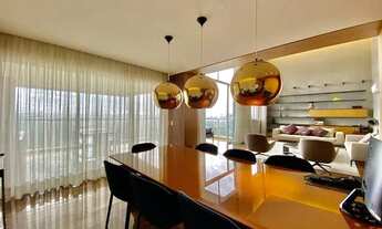 Imagem 6: Apartamento com 3 suites para locação no Alto de Pinheiros