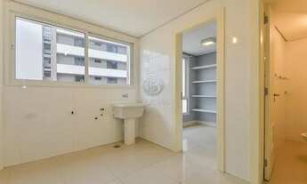 Imagem 2: Apartamento com 3 dormitórios à venda com 213.17m² por R$ 1.580.000,00 no bairro Alto da X