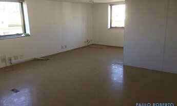 Imagem 3: CONJ. COMERCIAL - ACLIMAÇÃO - SP