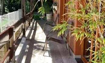 Imagem 5: CASA ASSOBRADADA - VILA ESPERIA OU GIGLIO - SP