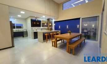 Imagem 3: CASA EM CONDOMÍNIO - LOTEAMENTO VERANA - SP