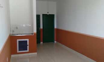 Imagem 6: Kit Net na João Balbi