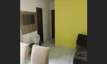 Imagem 3: Apartamento Mobiliado no parque do sol 2 na maiobinha