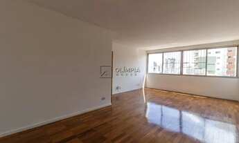Imagem 4: Locação Apartamento 3 Dormitórios - 132 m² Moema