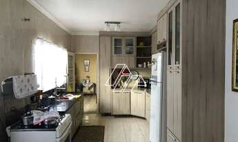 Imagem 5: Casa com 2 dormitórios à venda por R$ 400.000,00 - Núcleo Habitacional Costa e Silva - Mar