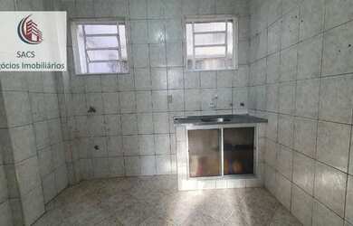 Imagem 5: Apartamento com 2 dormitórios para alugar, 45 m² por R$ 900/mês - Jardim Santa Cruz - Camp