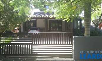 Imagem 2: SOBRADO - LAGOA DA CONCEIÇÃO - SC