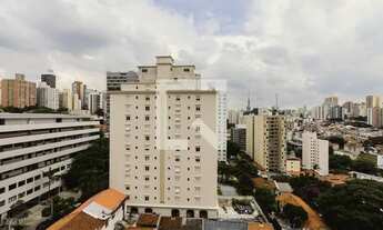 Imagem 7: Apartamento para Aluguel - Perdizes, 1 Quarto, 25 m2