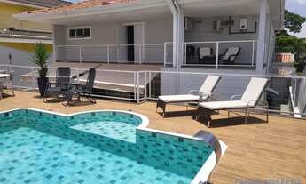 Imagem 2: SOBRADO - ALPHAVILLE - SP