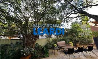 Imagem: SOBRADO - PACAEMBÚ - SP