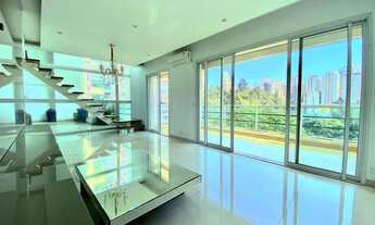 Imagem: Incrível apartamento duplex com 3 dorms