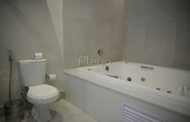 Imagem 5: Apartamento à venda no condômino Royal Campinas Sul