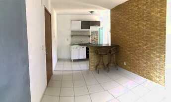 Imagem: Apto 2 qts no Resid Villa Jardim-Condomínio