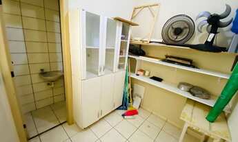 Imagem 6: Apartamento de 3 quartos à venda na Praia do Morro em Guarapari-ES - Support Corretora de