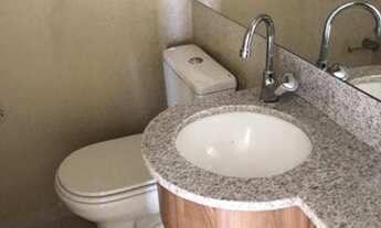 Imagem 6: Oportunidade, apto 113 m² Mansões santo Antonio, 3 SUITES, 2 vagas, lazer