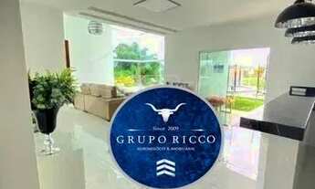 Imagem 4: Maravilhosa Casa Térrea no Cond. Talismã em Guapo ! Oportunidade