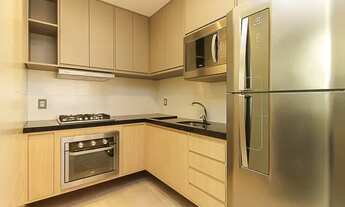 Imagem 7: Apartamento para venda possui 70m² com 2 quartos no bairro Jardim Botânico