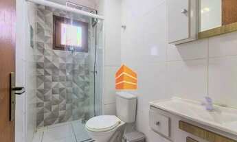 Imagem 5: Apartamento com 3 dormitórios à venda, 130 m² por R$ 276.600 - Vila Quitandinha - Cachoeir