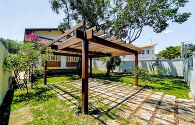 Imagem 3: Casa em Manguinhos