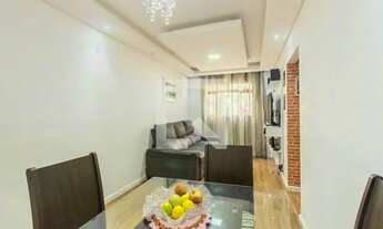 Imagem 2: Apartamento à Venda - Itaquera, 2 Quartos, 57 m2