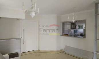 Imagem 2: Apartamento 3 dormitörios, 1 suíte, Alto de Santana