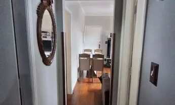 Imagem 7: APARTAMENTO - EMBARÉ - SP