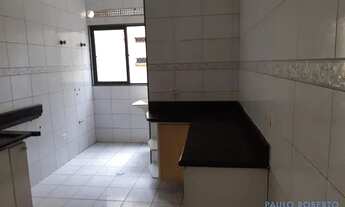 Imagem 4: APARTAMENTO - VILA ALPINA - SP