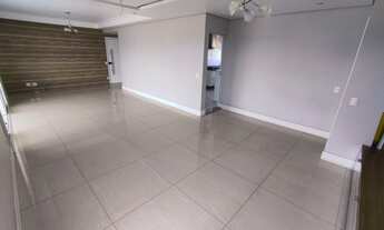 Imagem 2: Apartamento 153m2 com 3 Suítes, Varanda Gourmet, 2 Vagas, Condomínio Volare, Alto Padrão