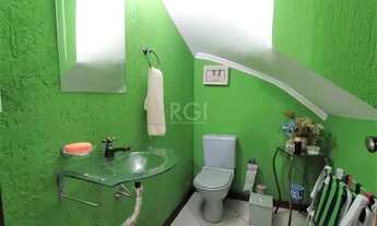 Imagem 7: Casa para Venda - 151m², 3 dormitórios, sendo 1 suites, 4 vagas - Hípica