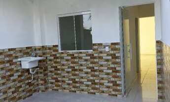 Imagem 5: Casa nova para alugar