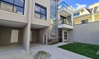 Imagem 2: Sobrado com 3 dormitórios à venda, 190 m² por R$ 969.000,00 - Jardim das Américas - Curiti