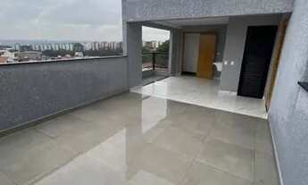 Imagem: Apartamento cobertura sem condomínio