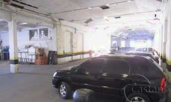 Imagem 3: Estacionamento para alugar no brás