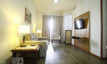 Imagem 3: Apartamento para Aluguel - Consolação, 1 Quarto, 48 m2