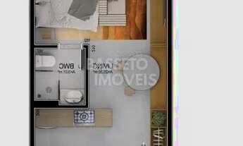 Imagem 2: FLORIANóPOLIS - Apartamento Padrão - Barra da Lagoa