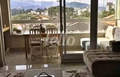 Imagem 5: São Paulo - Apartamento Padrão - Tucuruvi