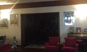 Imagem 5: APARTAMENTO - HIGIENÓPOLIS - SP