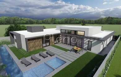 Imagem 2: Casa - Dois Córregos - Valinhos