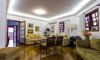 Imagem 3: Casa - Nova Campinas - Campinas